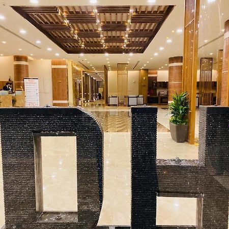 Dar Hashim Hotel Suites - Alnuzha Riyadh Bagian luar foto