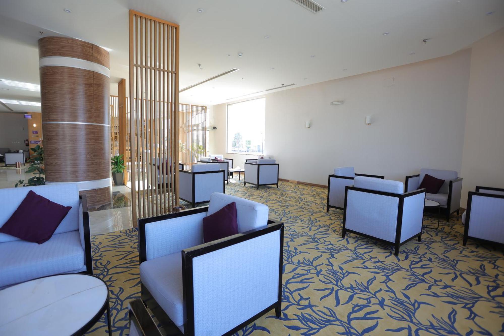 Dar Hashim Hotel Suites - Alnuzha Riyadh Bagian luar foto