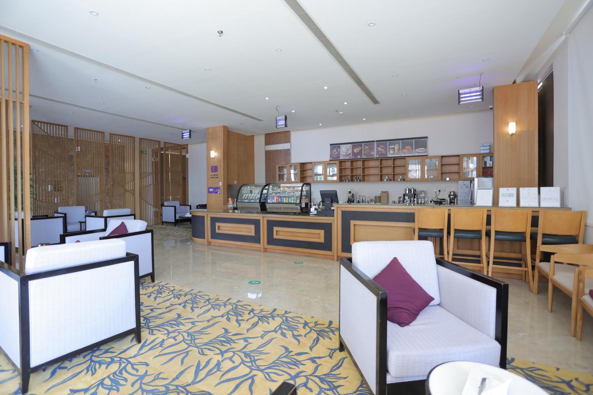 Dar Hashim Hotel Suites - Alnuzha Riyadh Bagian luar foto